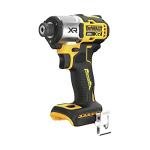 DEWALT 20V MAX XR Brushless Impact Driver
