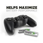 Energizer Recharge Charger for AA and AAA Batteries