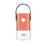 HubiCare Cordless Mini Air Purifier - Pink
