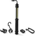 NEIKO 40464A Cordless LED Work Light, 350 Lumens