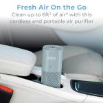 Pure Enrichment PureZone Mini Cordless Air Purifier
