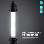 NEIKO 40464A Cordless LED Work Light, 350 Lumens