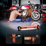 Wokelux 3000LM Rechargeable Magnetic Work Light