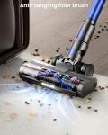 650W Cordless Stick Vacuum with Touch Screen