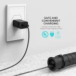 NEIKO 40464A Cordless LED Work Light, 350 Lumens