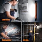 Wokelux 3000LM Rechargeable Magnetic Work Light