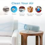 Pure Enrichment PureZone Mini Cordless Air Purifier