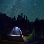 NEIKO 40464A Cordless LED Work Light, 350 Lumens