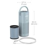 Pure Enrichment PureZone Mini Cordless Air Purifier
