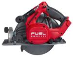 Milwaukee M18 Fuel 18V Cordless Circular Saw 7-1/4