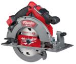 Milwaukee M18 Fuel 18V Cordless Circular Saw 7-1/4
