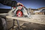 Milwaukee M18 Fuel 18V Cordless Circular Saw 7-1/4