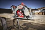 Milwaukee M18 Fuel 18V Cordless Circular Saw 7-1/4