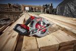 Milwaukee M18 Fuel 18V Cordless Circular Saw 7-1/4