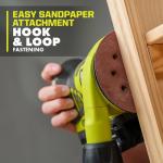 Ryobi ONE+ 18V Cordless Sander Combo Kit