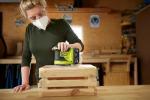 Ryobi ONE+ 18V Cordless Sander Combo Kit