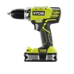 RYOBI 18V ONE+ Lithium-Ion 6-Tool Combo Kit