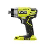 RYOBI 18V ONE+ Lithium-Ion 6-Tool Combo Kit