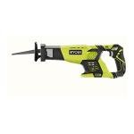 RYOBI 18V ONE+ Lithium-Ion 6-Tool Combo Kit