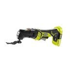 RYOBI 18V ONE+ Lithium-Ion 6-Tool Combo Kit