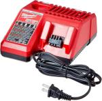 Milwaukee M18 Cordless Power Tool Combo Kit