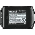 Makita 18V LXT 5.0Ah Lithium-Ion Battery 2-Pack