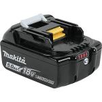 Makita 18V LXT 5.0Ah Lithium-Ion Battery 2-Pack
