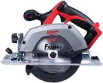 Milwaukee M18 Cordless 6-1/2" Circular Saw