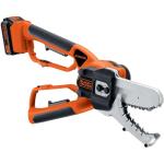 BLACK+DECKER 20V MAX Cordless Garden Lopper Chainsaw