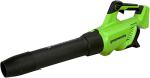 Greenworks 40V Cordless Axial Leaf Blower