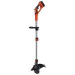 BLACK+DECKER 40V MAX Cordless Weed Eater Combo
