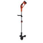 BLACK+DECKER 40V MAX Cordless Weed Eater Combo