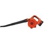BLACK+DECKER 40V MAX Cordless Weed Eater Combo