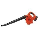BLACK+DECKER 40V MAX Cordless Weed Eater Combo