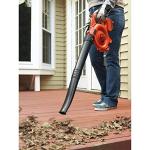 BLACK+DECKER 40V MAX Cordless Weed Eater Combo