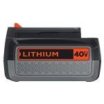 BLACK+DECKER 40V MAX Cordless Weed Eater Combo