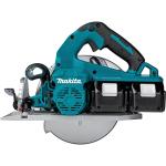 Makita 18V X2 Brushless Cordless Circular Saw Kit