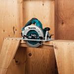 Makita 18V X2 Brushless Cordless Circular Saw Kit