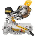 DEWALT 20V MAX Cordless 7-1/4-Inch Miter Saw