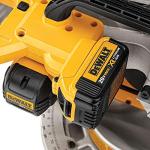 DEWALT 20V MAX Cordless 7-1/4-Inch Miter Saw
