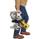 DEWALT 20V MAX Cordless 7-1/4-Inch Miter Saw