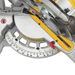 DEWALT 20V MAX Cordless 7-1/4-Inch Miter Saw