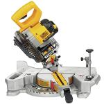 DEWALT 20V MAX Cordless 7-1/4-Inch Miter Saw