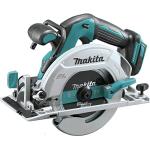 Makita 18V Brushless Cordless 6-1/2" Circular Saw