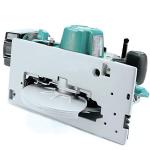 Makita 18V Brushless Cordless 6-1/2" Circular Saw