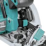 Makita 18V Brushless Cordless 6-1/2" Circular Saw