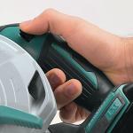 Makita 18V Brushless Cordless 6-1/2" Circular Saw