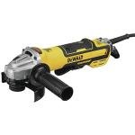 DEWALT 5-Inch Variable Speed Angle Grinder