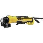 DEWALT 5-Inch Variable Speed Angle Grinder