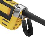 DEWALT 5-Inch Variable Speed Angle Grinder